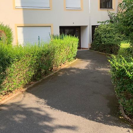 Grand Appartement A Louer Vue Sur Seine Melun Exterior photo